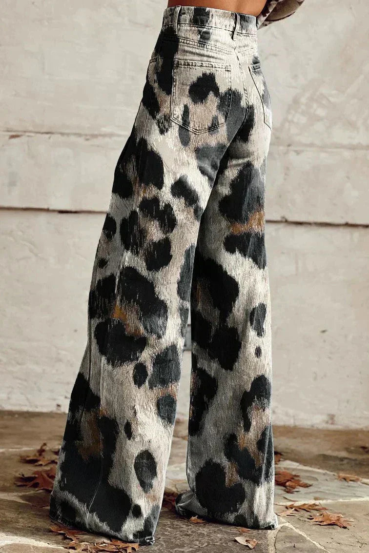 HANNA | Pantalón vintage