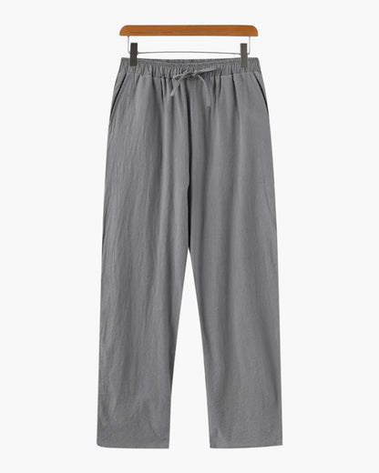 IBIZA| Pantalón de Lino