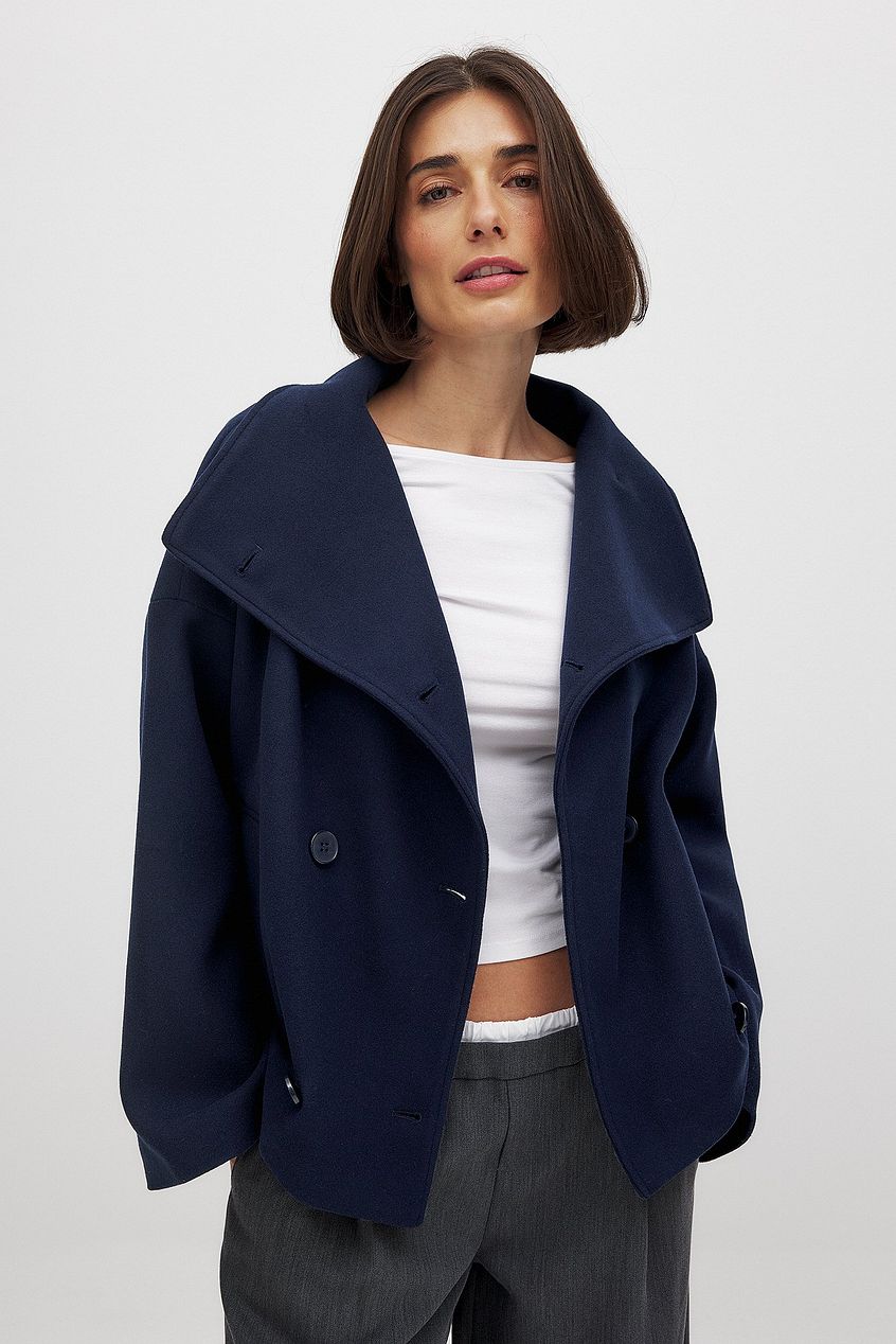 MIA- Gabardina de lujo