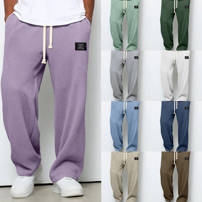 CAIRO | Pantalón para hombre con corte cómodo