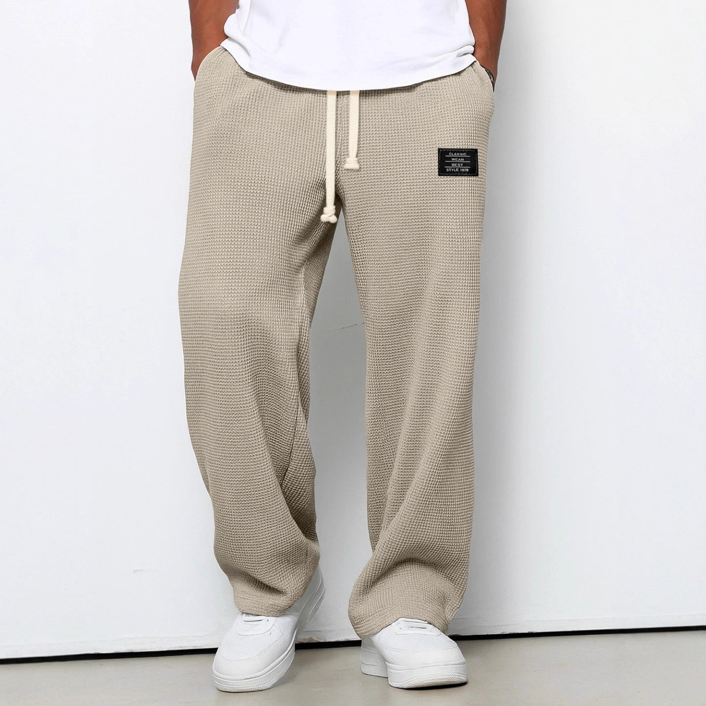 CAIRO | Pantalón para hombre con corte cómodo