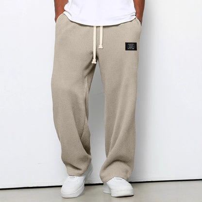 CAIRO | Pantalón para hombre con corte cómodo
