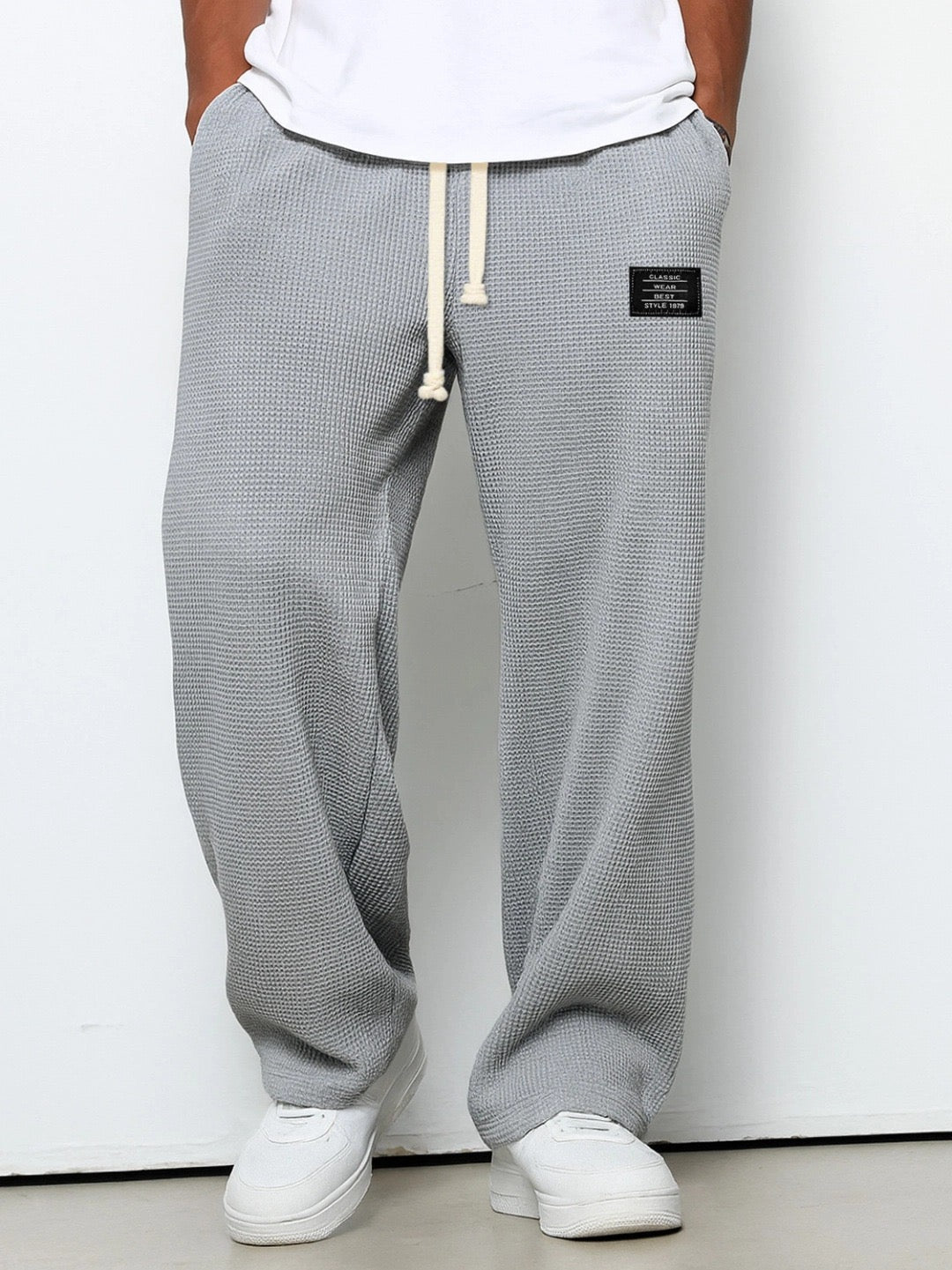 CAIRO | Pantalón para hombre con corte cómodo