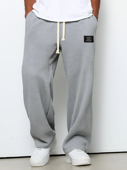 CAIRO | Pantalón para hombre con corte cómodo