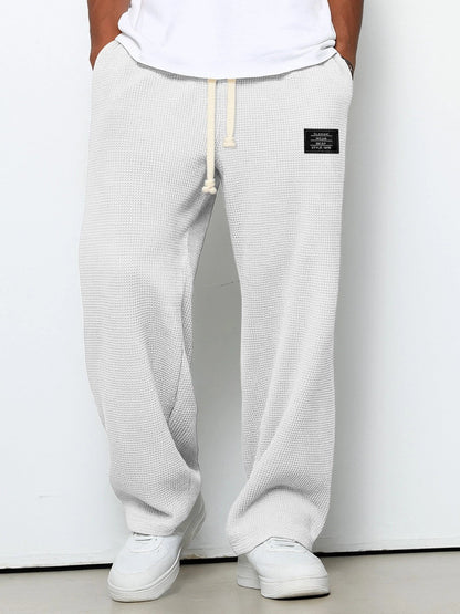 CAIRO | Pantalón para hombre con corte cómodo