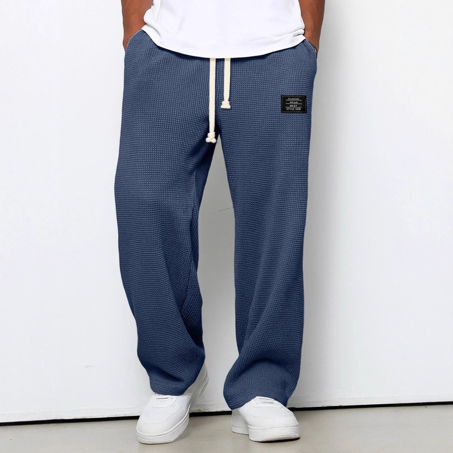 CAIRO | Pantalón para hombre con corte cómodo