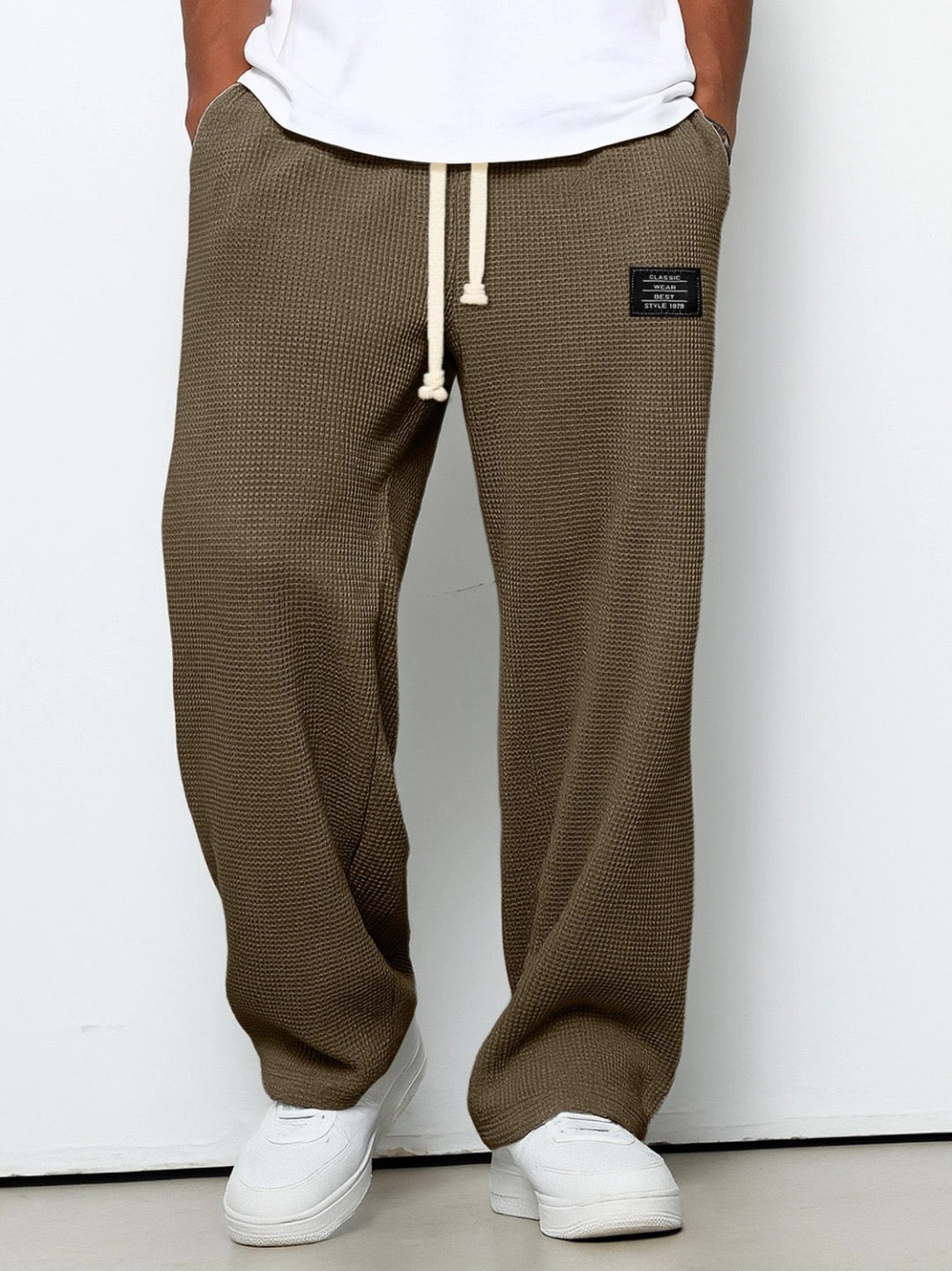 CAIRO | Pantalón para hombre con corte cómodo