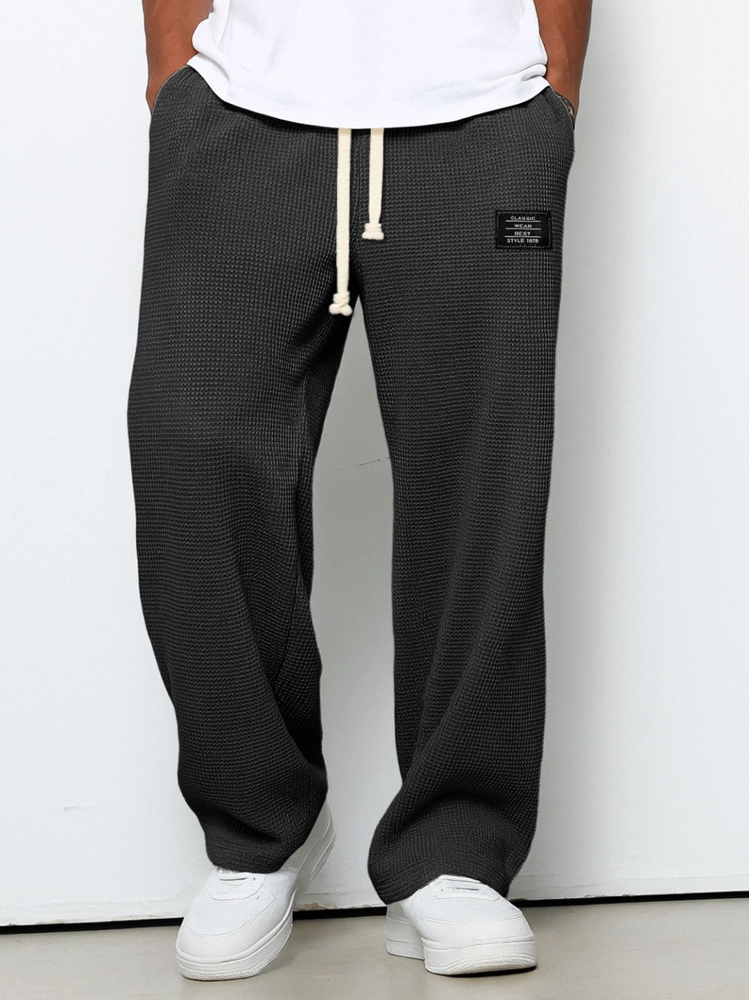CAIRO | Pantalón para hombre con corte cómodo