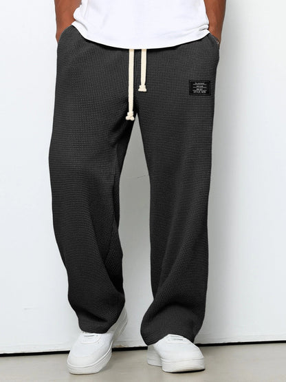 CAIRO | Pantalón para hombre con corte cómodo