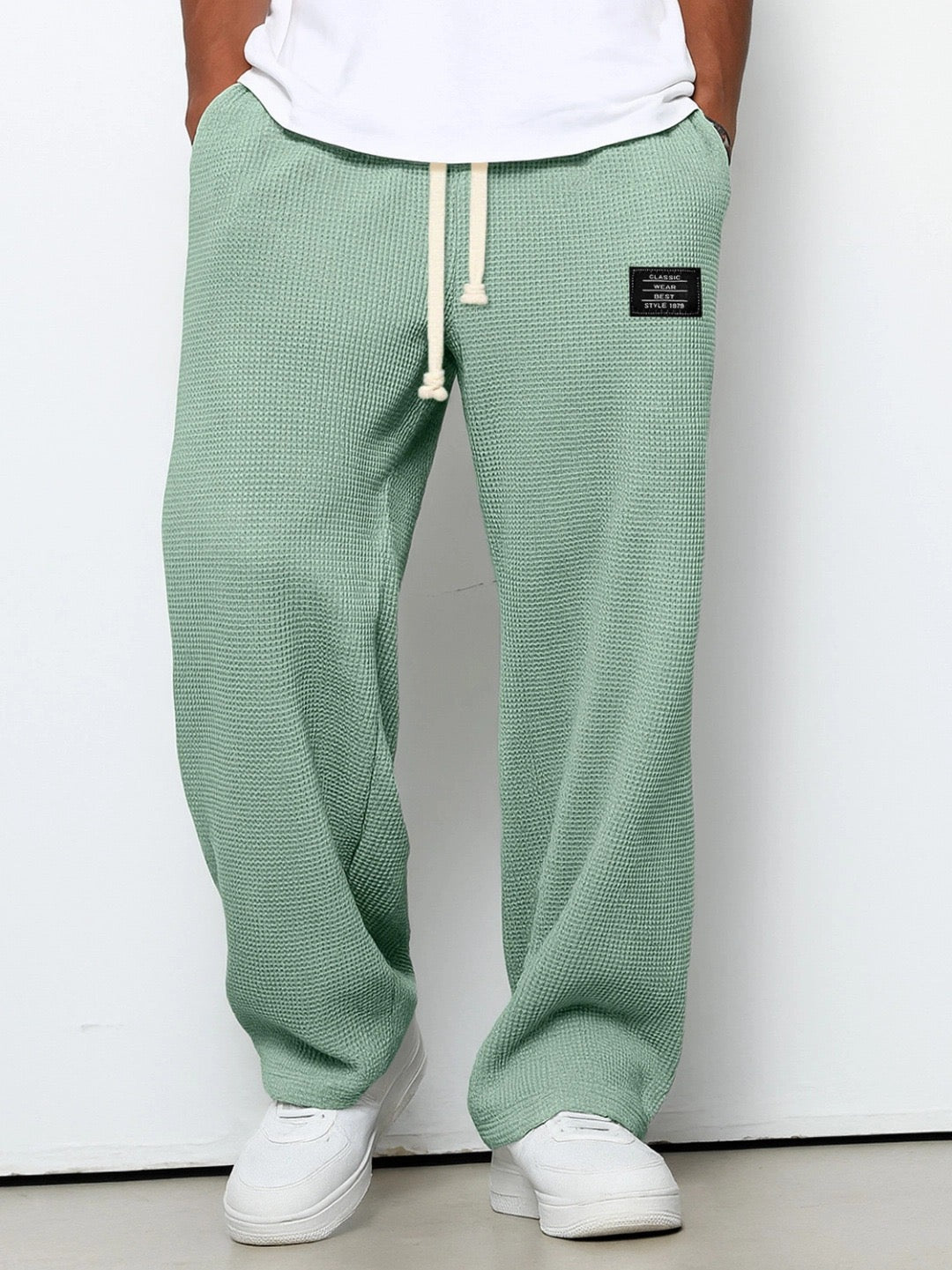 CAIRO | Pantalón para hombre con corte cómodo