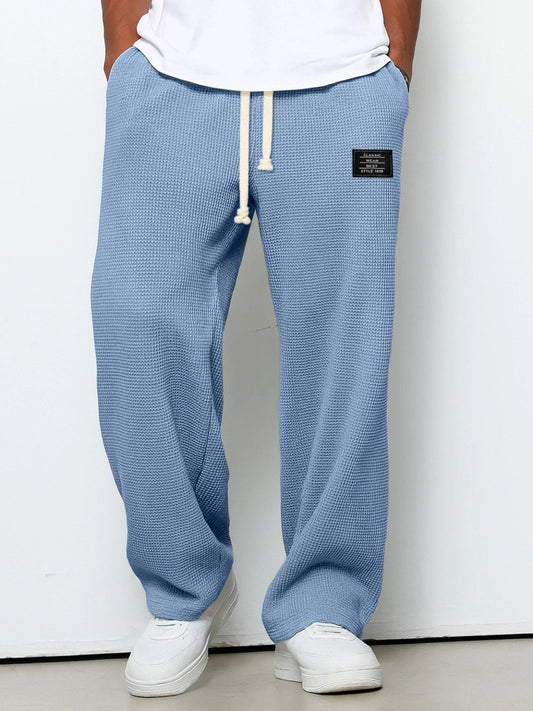 CAIRO | Pantalón para hombre con corte cómodo