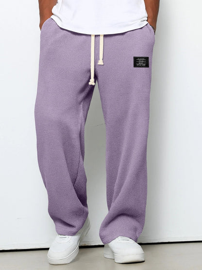 CAIRO | Pantalón para hombre con corte cómodo