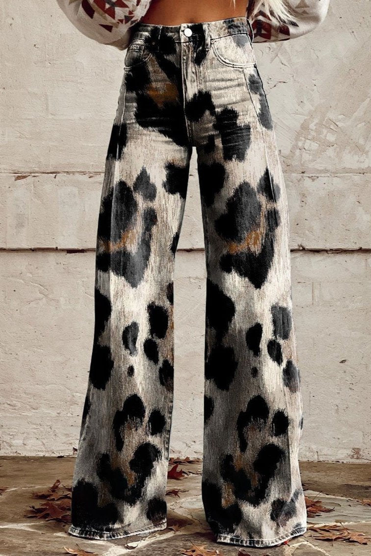 HANNA | Pantalón vintage