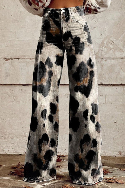 HANNA | Pantalón vintage