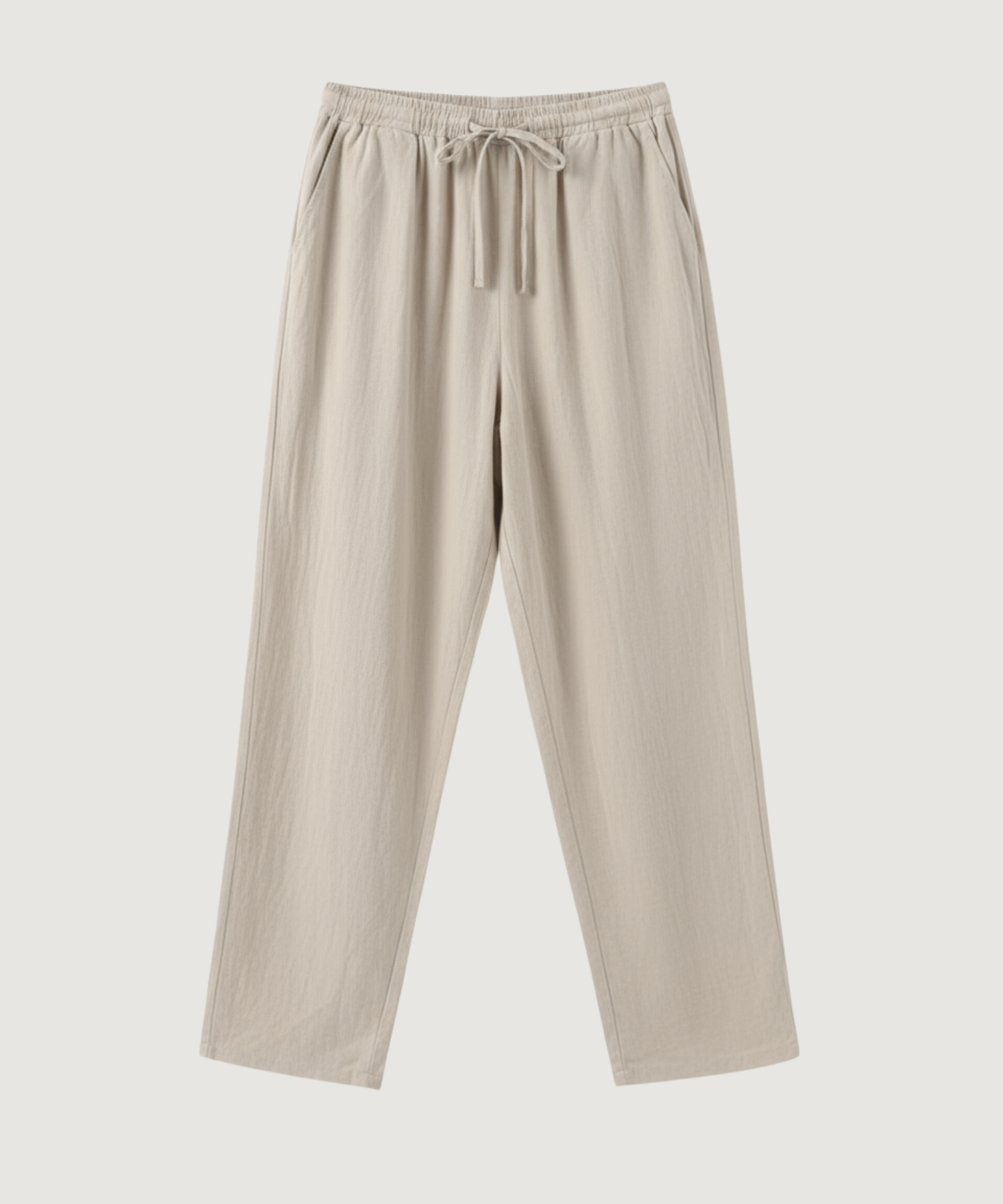 IBIZA| Pantalón de Lino