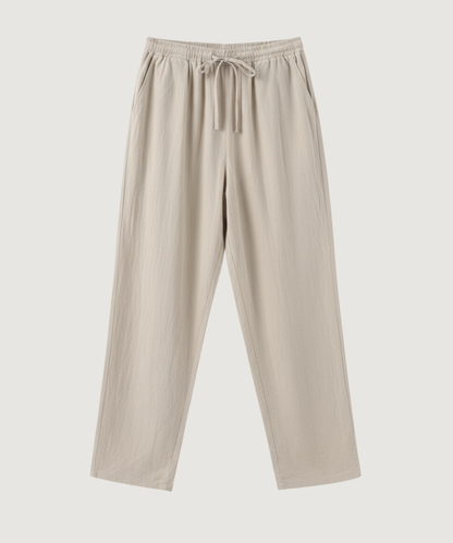 IBIZA| Pantalón de Lino