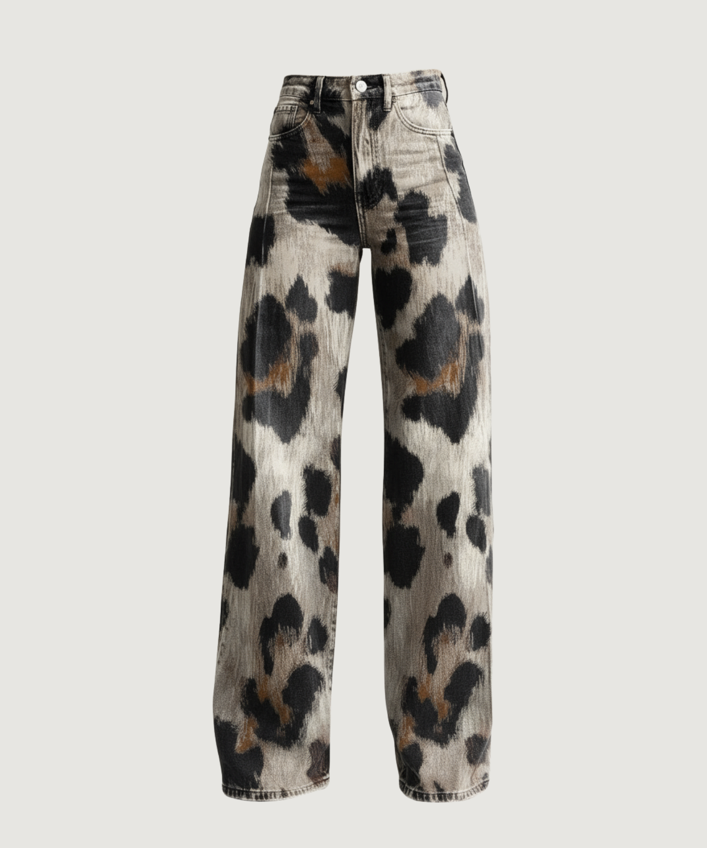 HANNA | Pantalón vintage