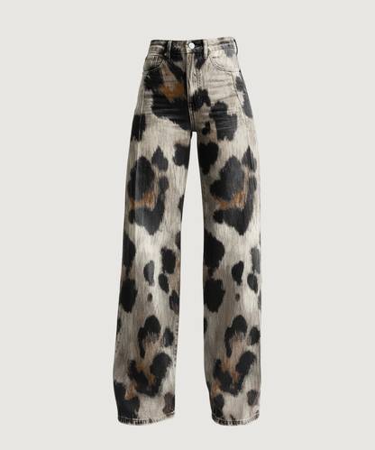 HANNA | Pantalón vintage