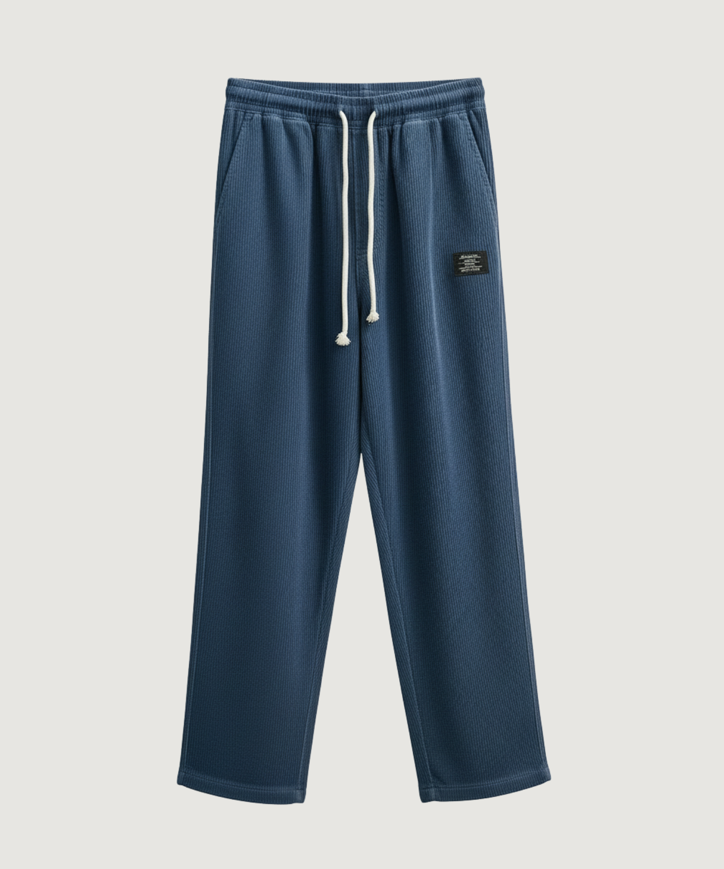 AMBER | Pantalón de pana para hombre