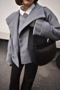 MIA- Gabardina de lujo